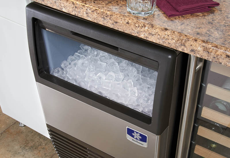 FEM offers extended ice machine warranty